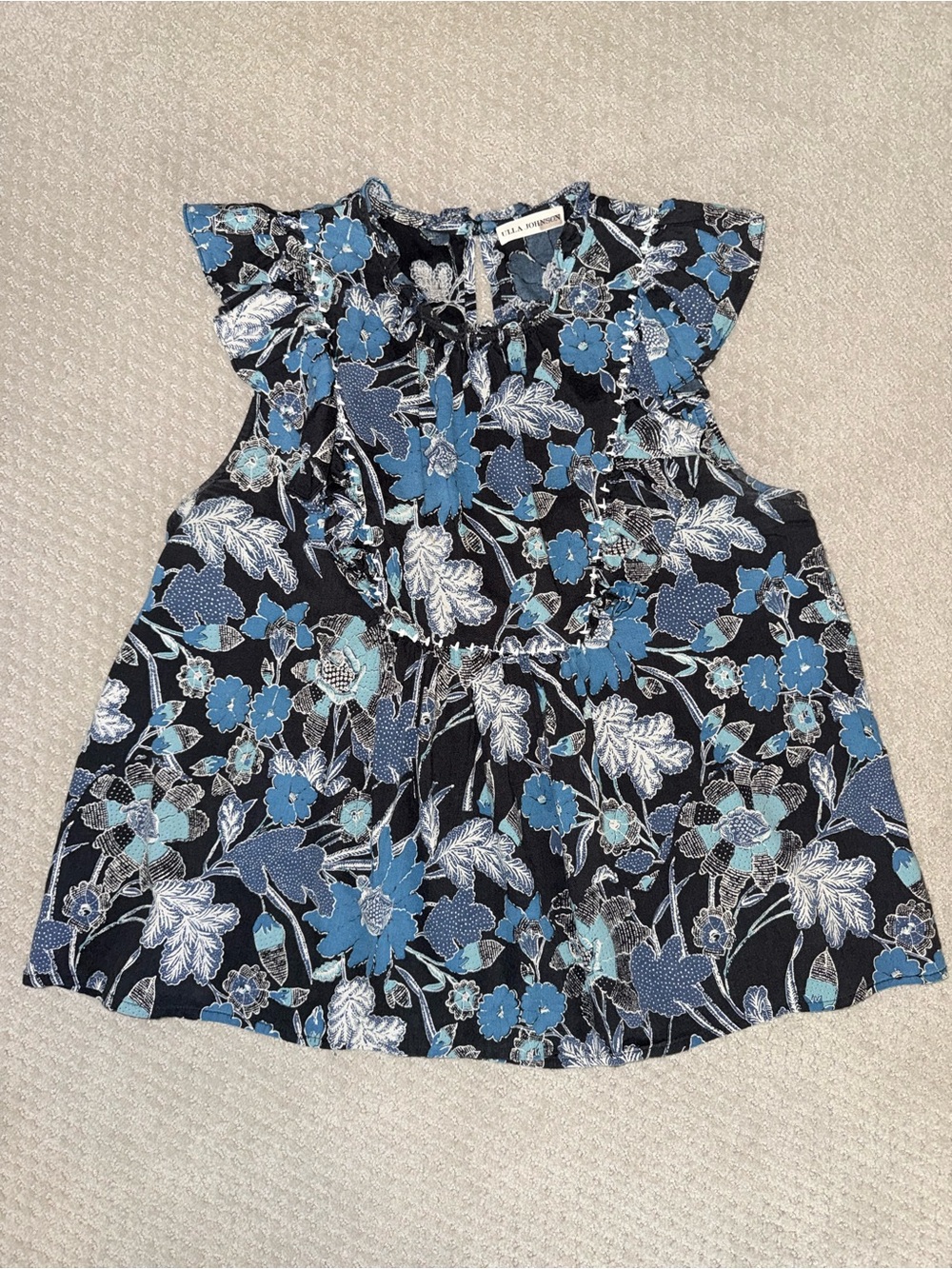 Ulla Johnson Size 6